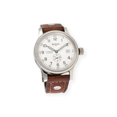 Picture 'HANHART' MINOS AUTOMATIK