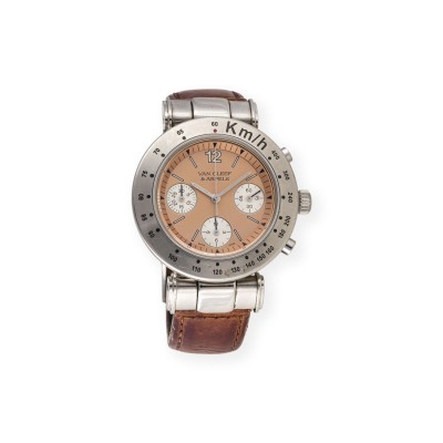 Bild 'VAN CLEEF & ARPELS' ROMA ARMBANDUHR