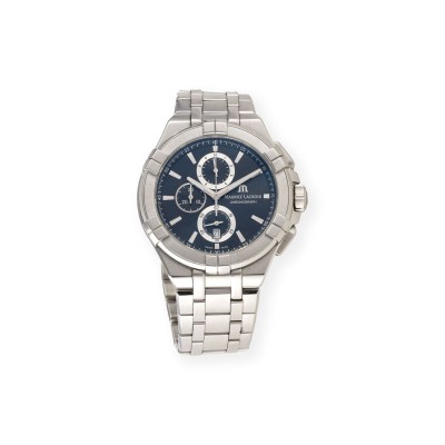 Bild 'MAURICE LACROIX' AIKON ARMBANDUHR
