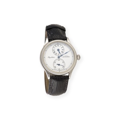 Bild 'GUINAND' CHRONOSPORT REGULATEUR ARMBANDUHR