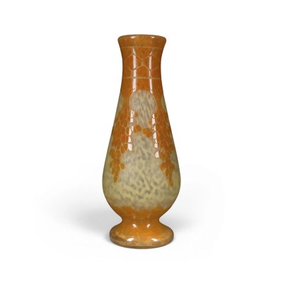 Bild VASE MIT DATTELN