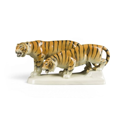 Bild TIGERPAAR