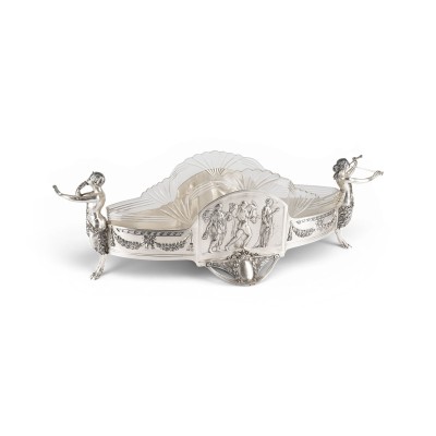 Auction 160<br>JARDINIERE