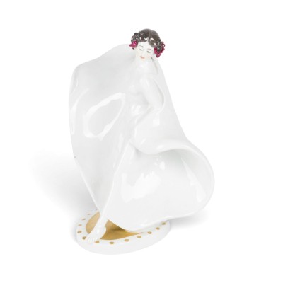 Picture TÄNZERIN LOIE FULLER