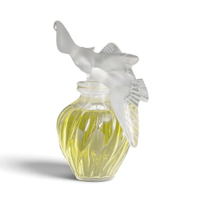 Picture GROSSER FLAKON 'L'AIR DU TEMPS' FÜR NINA RICCI