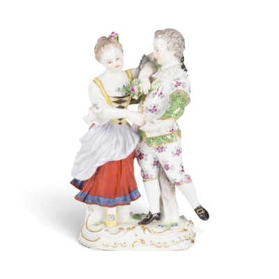 Picture GÄRTNERKINDER, TANZEND