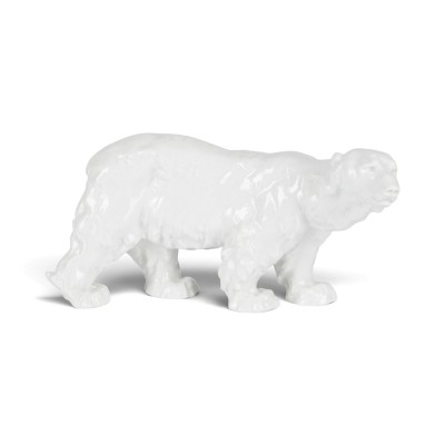 Bild KLEINER EISBÄR