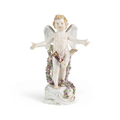 Auction 160<br>AMOR, ENTFESSELT