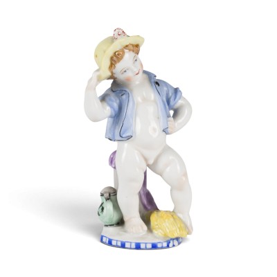 Bild PUTTO-SOMMER