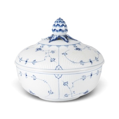 Picture GERIFFELTE GROSSE JUBILÄUMS-BOWLE