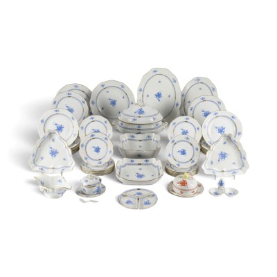 Picture 50-RESTSERVICE 'APPONYI BLUE'