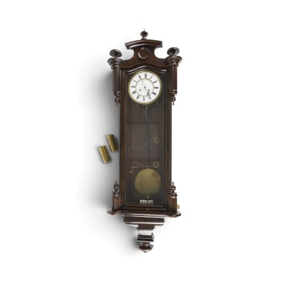 Bild WIENER ZWEIGEWICHTSREGULATOR