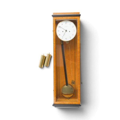 Bild ERWIN SATTLER SEILZUG-REGULATOR 'CLASSICA'