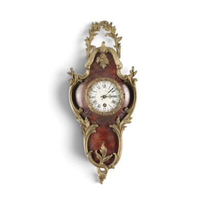 Bild KLEINE WANDUHR*