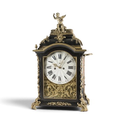 Picture MONUMENTALE STOCKUHR