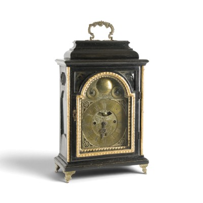 Bild STOCKUHR