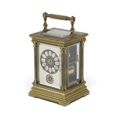 Bild REISEUHR