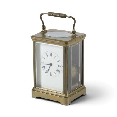 Bild REISEUHR