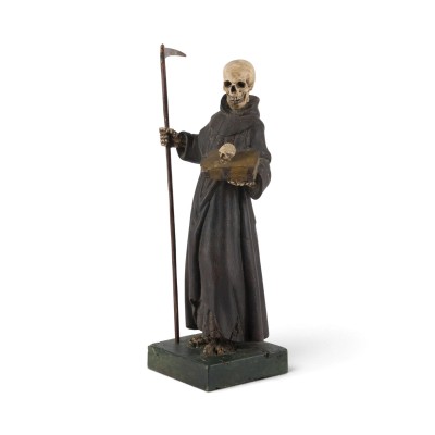 Bild MEMENTO MORI