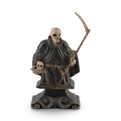 Bild MEMENTO MORI