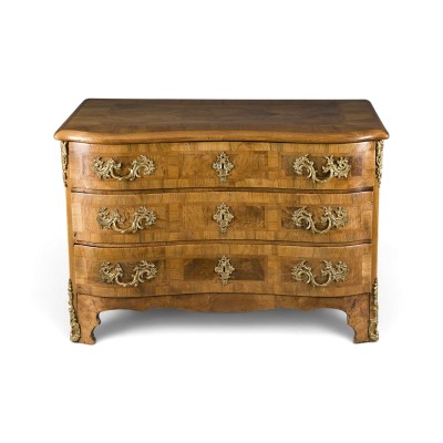 Bild BAROCK KOMMODE