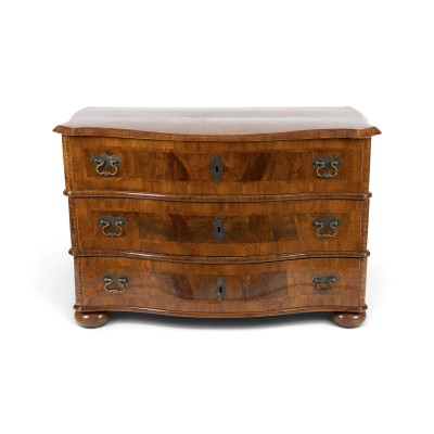 Bild BAROCK KOMMODE