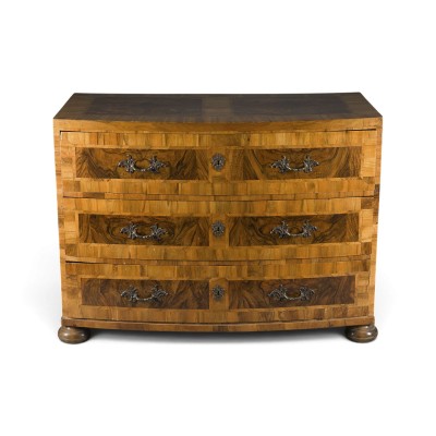 Bild ELEGANTE BAROCK KOMMDE