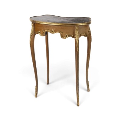 Bild LOUIS XV BEISTELLTISCH