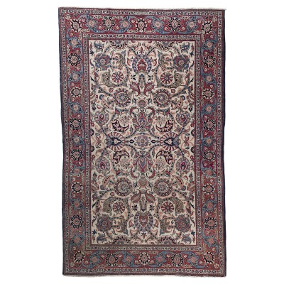 Auction 160<br>KESCHAN DABIR