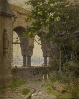 Auktion 160<br>IM KLOSTER
