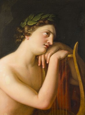 Auction 160<br>ORPHEUS