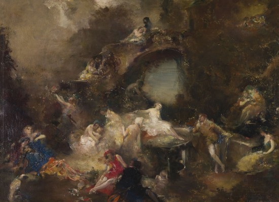 Auction 160<br>LIEBESFEST