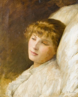 Auction 160<br>DIE TRÄUMENDE