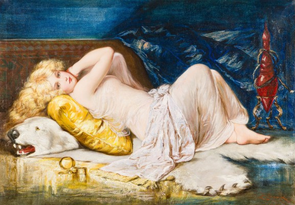 Auction 160<br>LIEGENDE