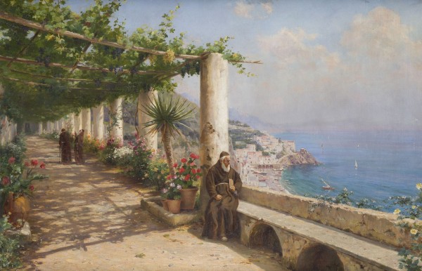 Auction 160<br>CAPRI