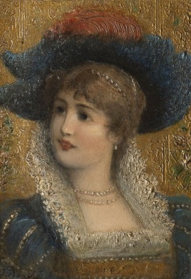 Auction 160<br>EDELDAME