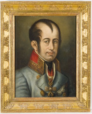 Auktion 160<br>FERDINAND I. VON ÖSTERREICH