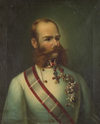 Auktion 160<br>FRANZ JOSEPH I. VON ÖSTERREICH