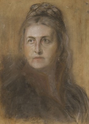 Auction 160<br>ELISABETH GRÄFIN ZU SAYN-WITTGENSTEIN, 1879