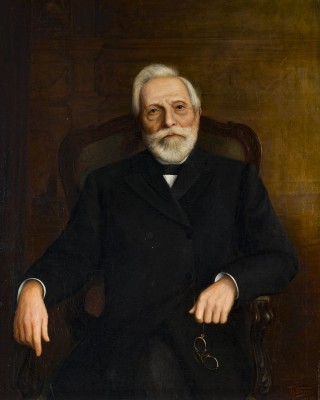 Auction 160<br>JUDOCUS TIMMERMANS WILLEMSZOON, 1907