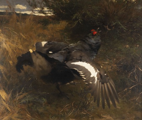 Auction 160<br>BIRKHAHN