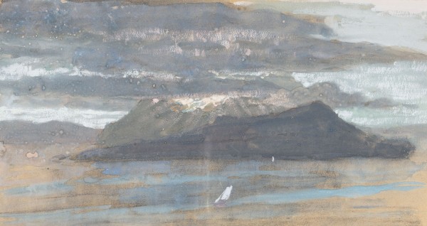 Auction 160<br>HELGOLAND, 1897
