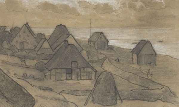 Bild DUHNEN, 1895