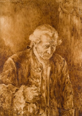 Auktion 160<br>FRIEDRICH DER GROßE, 1927