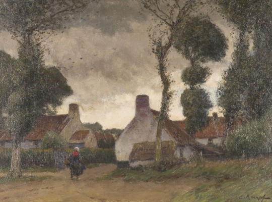 Auction 160<br>AM DORFRAND