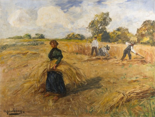 Picture HEUERNTE
