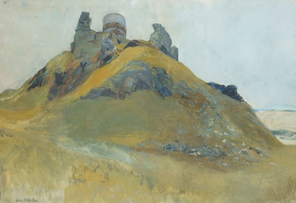 Auction 160<br>BURGRUINE DESENBERG