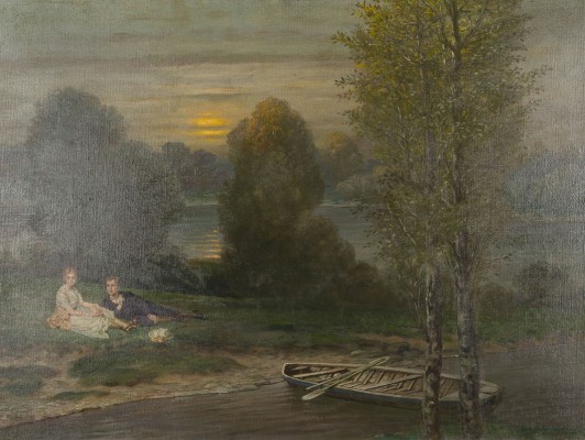 Auktion 160<br>RENDEZVOUS