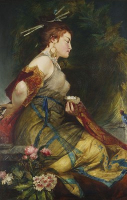 Auction 160<br>DIE JAPANERIN