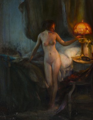 Auction 160<br>IM BOUDOIR